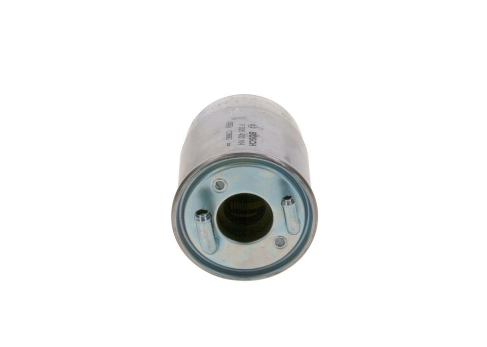 F 026 402 104 Bosch Fuel Filter for Mercedes Benz