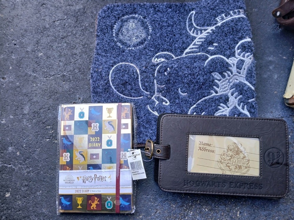Harry Potter Items