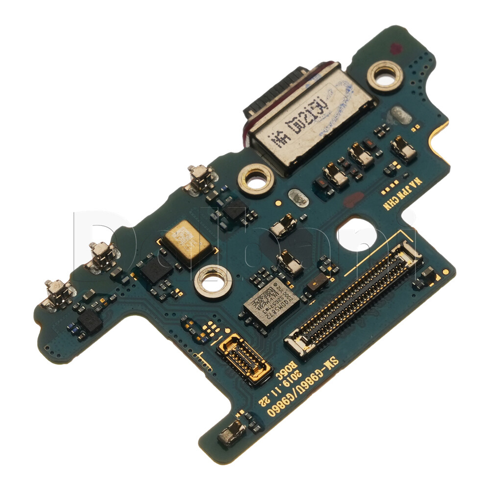 OEM Charging Dock Audio Jack Mic for Samsung S20+ Plus SM-G986B