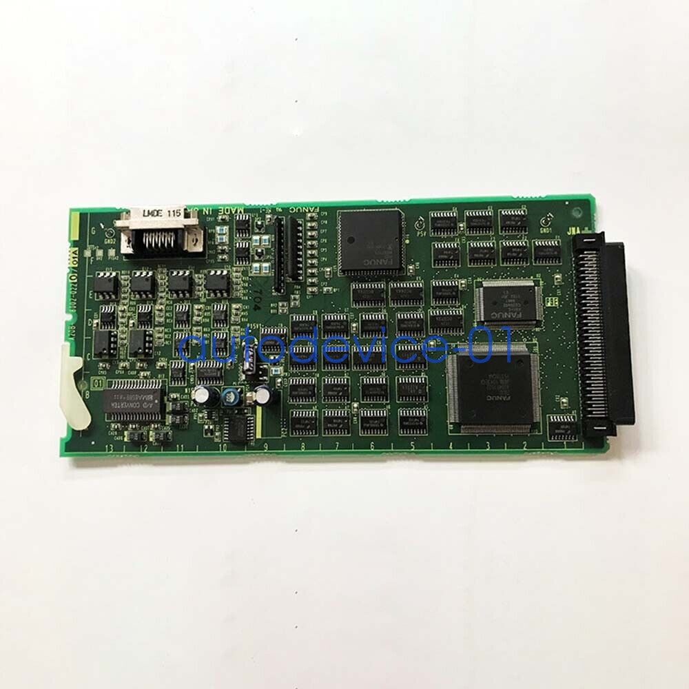 For FANUC A20B-8002-0220 System Circuit Board DHL/FedEx