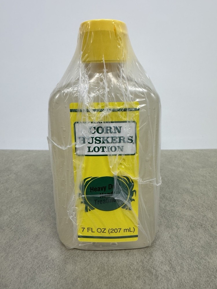 Corn Huskers Lotion 6 Pack 7 fl oz Heavy Duty Hand Treatment