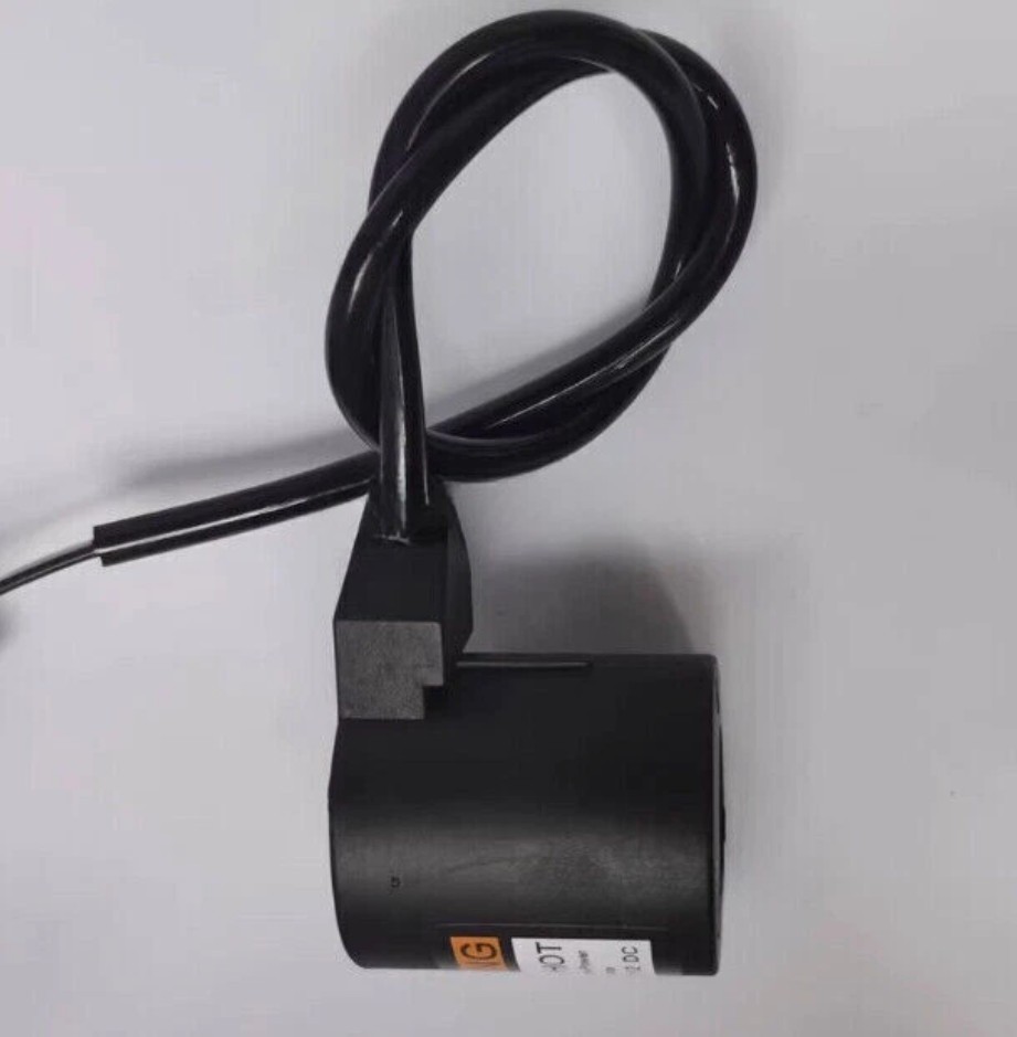 1Pcs New For R901395213 solenoid valve coil 24VDC Replacement