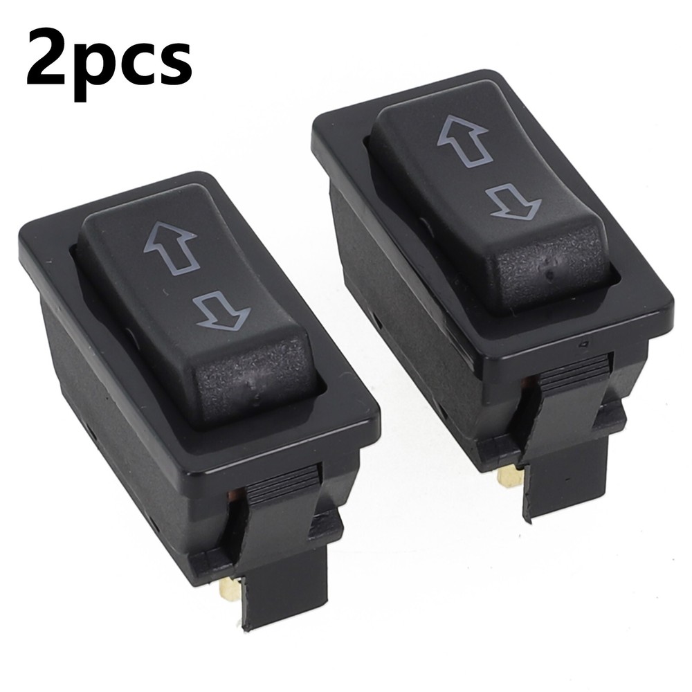 Auto Replacement Parts Auto Power Switchs 20A 5 Pins Blue Light DC 12V