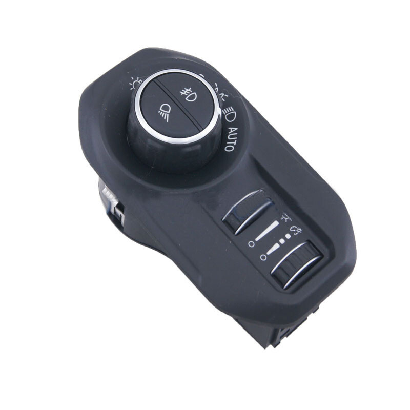 Dodge Jeep Gladiator Fog Light Control Headlight Switch 68146602AB