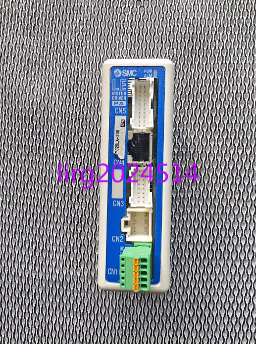 1pc used  SMC LECPAN3-LEYG25LA-200