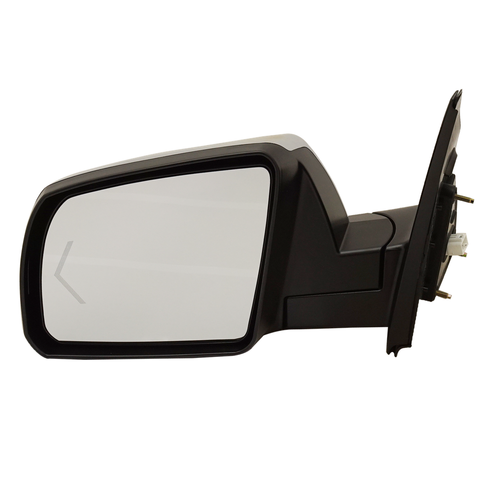 New Driver Side Mirror For Toyota Tundra 2007-2013