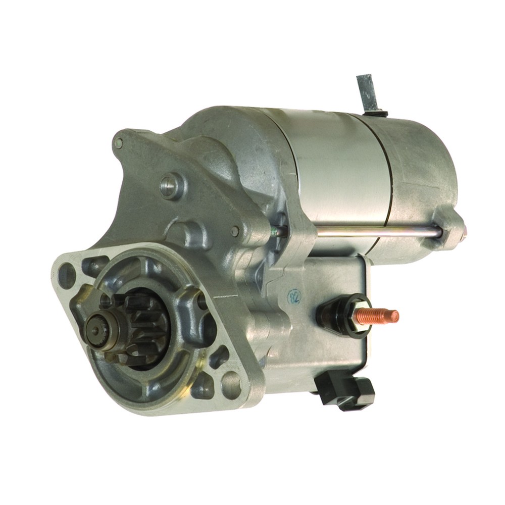 High-Performance AC Delco 337-1158 Alternator for Reliable Power