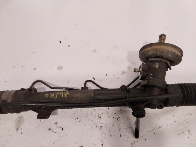 SIN RF rack and pinion steering PEUGEOT 206 CC CC 2001 1792126