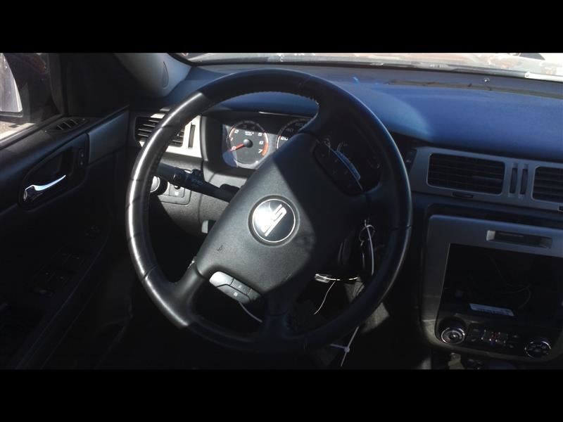 IMPALA    2008 Steering Wheel 22956773