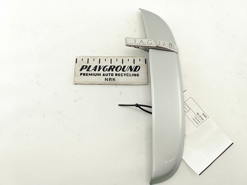 09-11 Jaguar XF 09-11 Right Passenger Side Front Fender Vent Grill Trim Cover