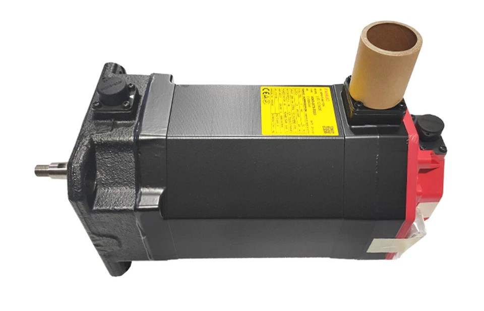 1PCS Fanuc A06B-0078-B303 AC Servo Motor NEW