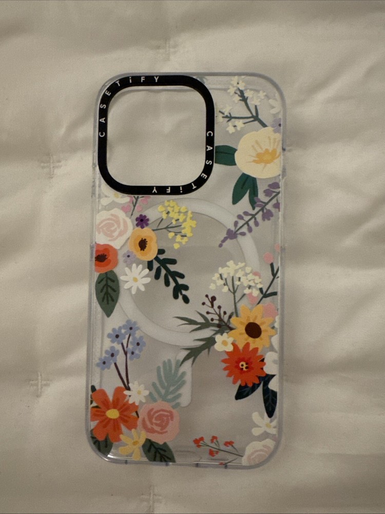 Casetify iPhone 15 Pro