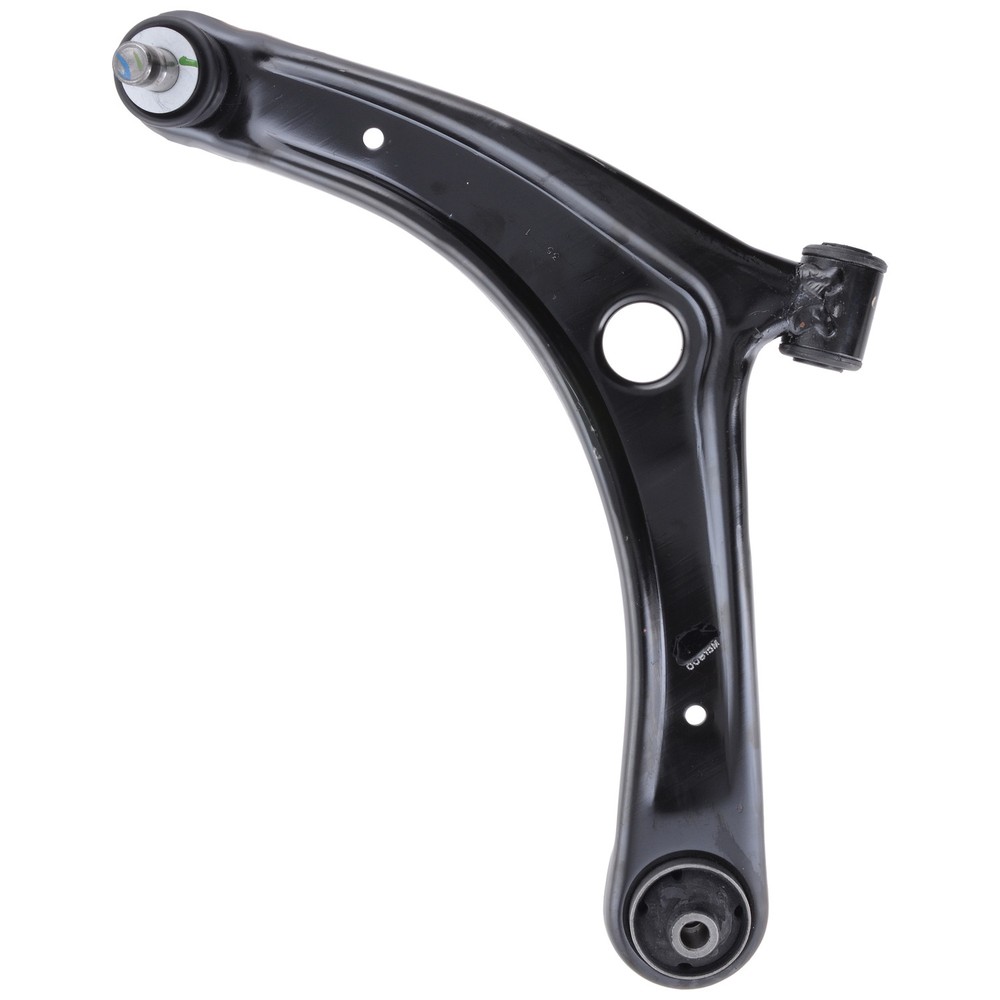 2007-2017 Jeep Patriot TRW JTC2141 Control Arm Replacement