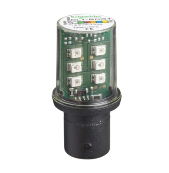 Schneider Electric Dl1 Bdg8 (Dl1Bdg8) (New In Box) 011816