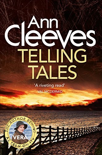 Telling Tales (Vera Stanhope)