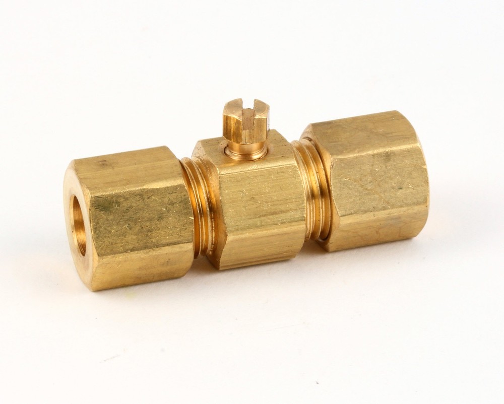 Southbend Range Valve,Pilot Adjust, 1/4Cc 1189063 - Free Shipping + Geniune OEM