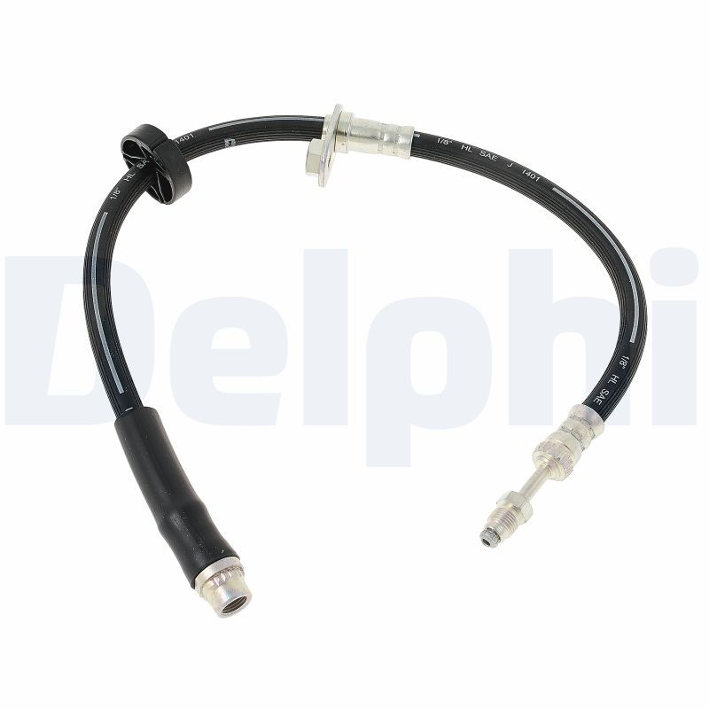 LH7767 DELPHI Brake Hose for Citroen, Opel, Vauxhall