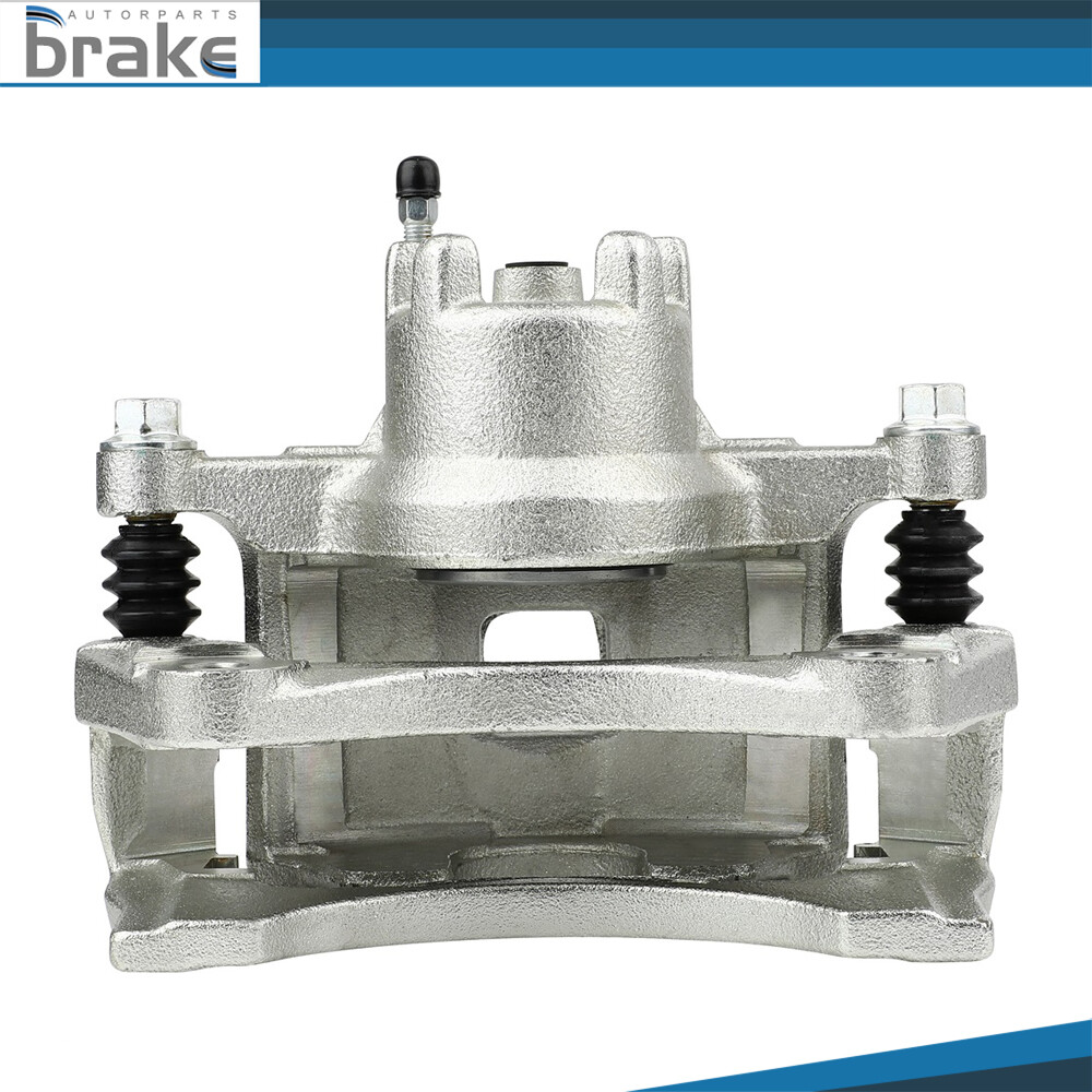 2007-2010 Chrysler Sebring Front Left Brake Caliper with Bracket