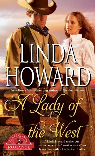 A Lady of the West, Howard, Linda