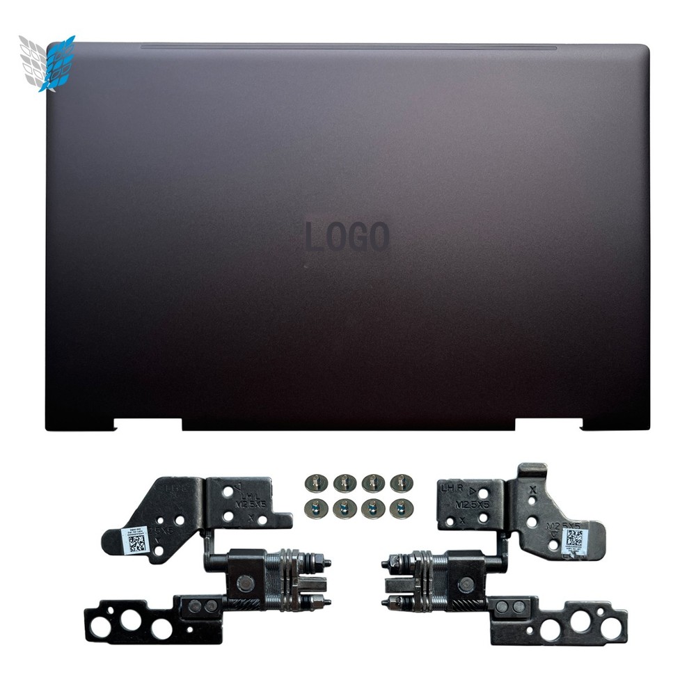 New For HP ENVY X360 15m-ee0013dx 15m-ed0023dx 15-ED 15-EE LCD Back Cover Hinges