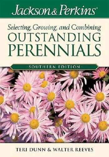 Jackson  Perkins Outstanding Perennials Southern (Jackson  Perkins Sele - GOOD