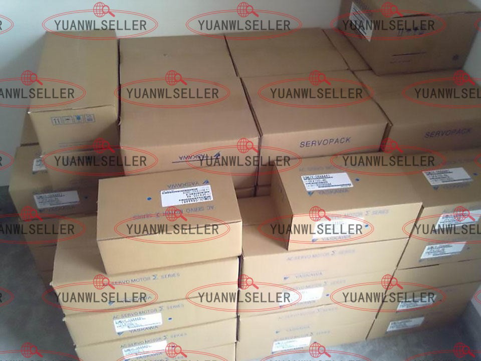 1PCS NEW YASKAWA AC SERVO MOTOR SGMAV-10A3A61