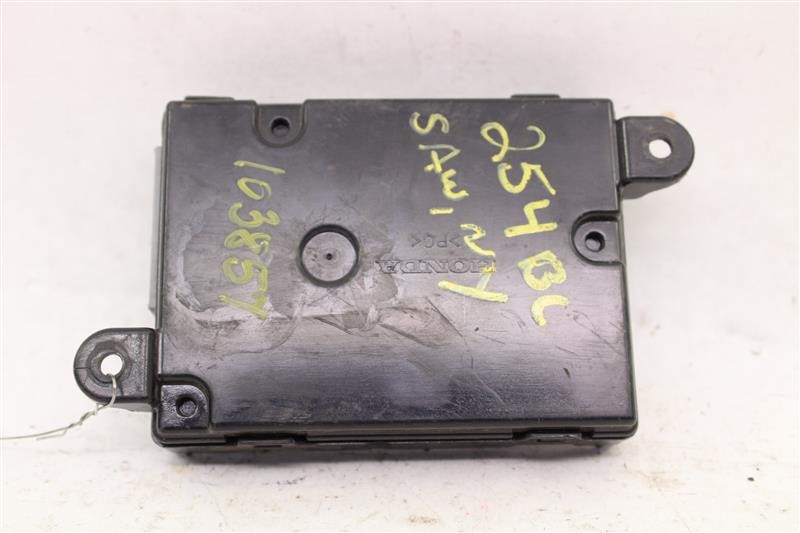 BODY CONTROL MODULE BCM COMPUTER Honda Accord 13 14 15 39770T2AA815 998442