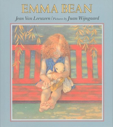 Emma Bean, Wijngaard, Juan
