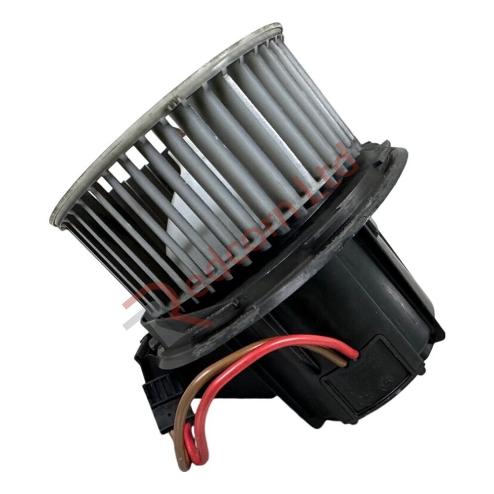 MERCEDES-BENZ C Class Coupe C204 2011-2015 Heater Blower Motor Fan