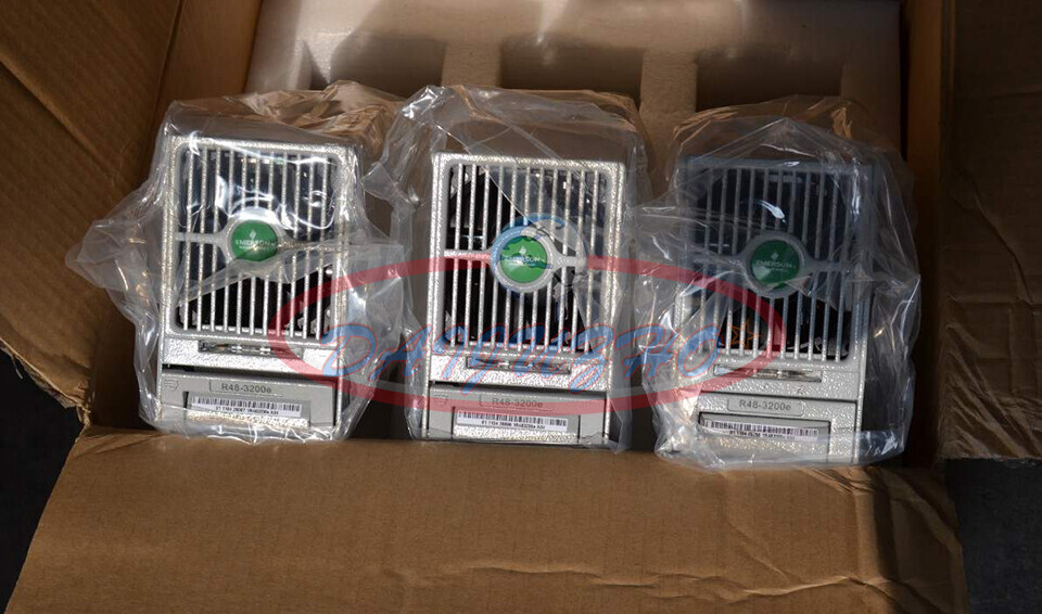 ONE NEW   R48-3200E communication power module 48V 50A #F22