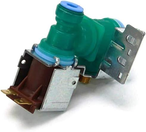 W10498990 Refrigerator Water Inlet Valve WPW10498990 W10342318 2188784 2210515