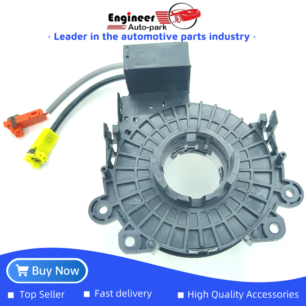 2012-2021 Nissan NV Spiral Cable Clock Spring 25554 1PA0D Replacement