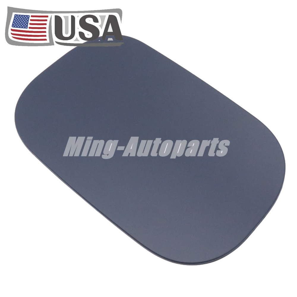 1667570006 Fuel Tank Filler Door Cover For Benz 2016-2018 GLE300d GLE350 GLE550e