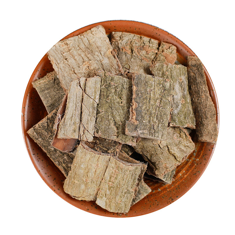 50g/250g High Quality Eucommia Organic Chinese Herbal Tea Duzhong Health Care 杜仲