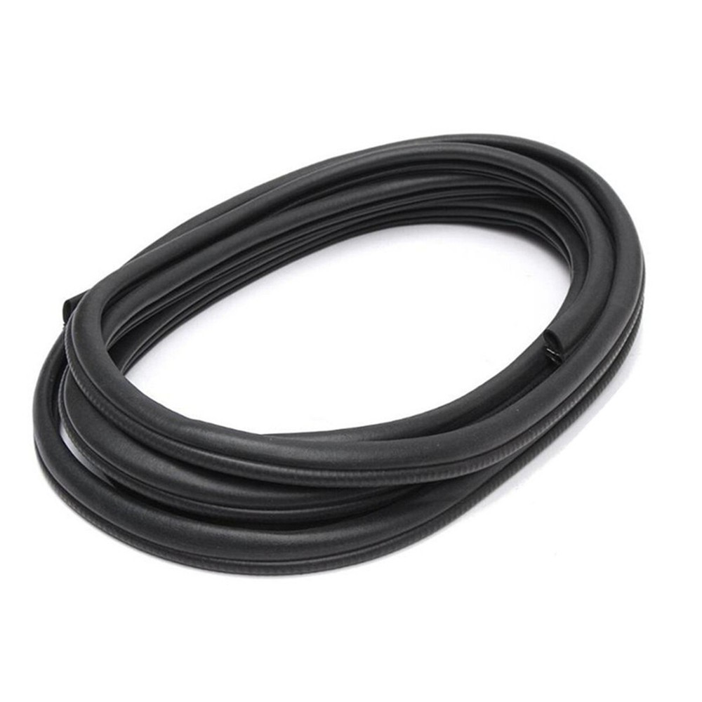 Car Door Edge Guard Trim Rubber Seal Protector for Vehicles