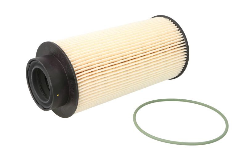 Fuel filter right (right) for T; VW WORKER DC09.109-DT16.08 01.96
