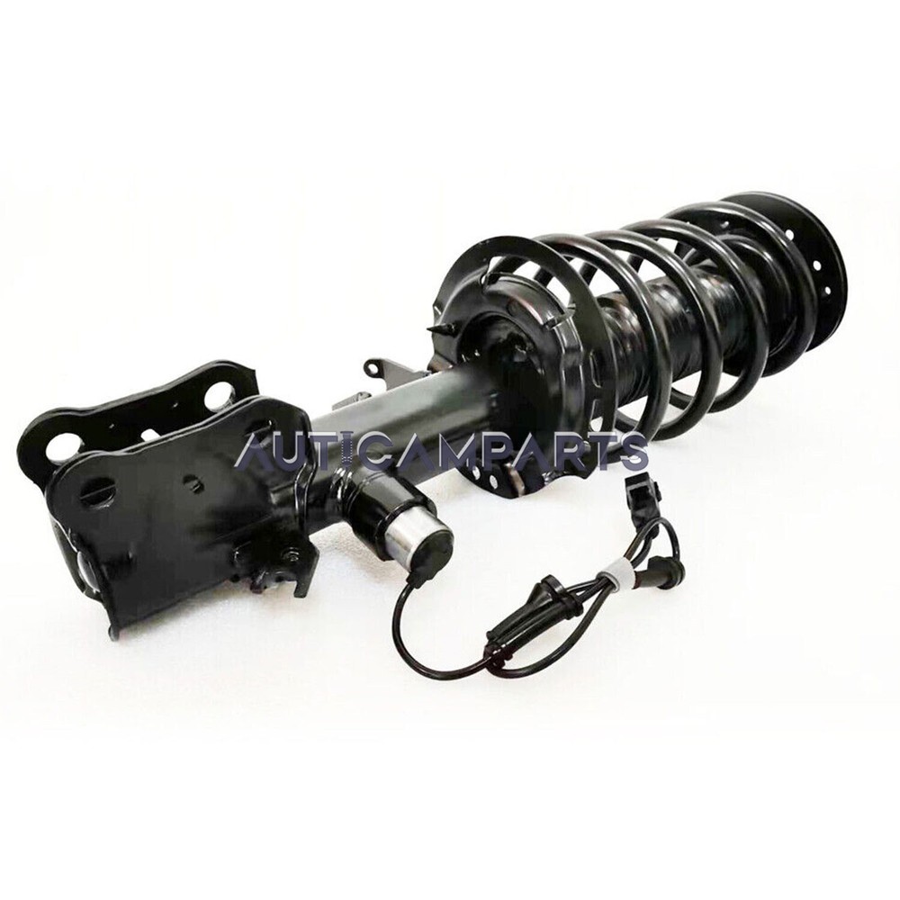 Front Left Shock Air Strut Assembly w/Electronic For Lincoln Continental 17-20