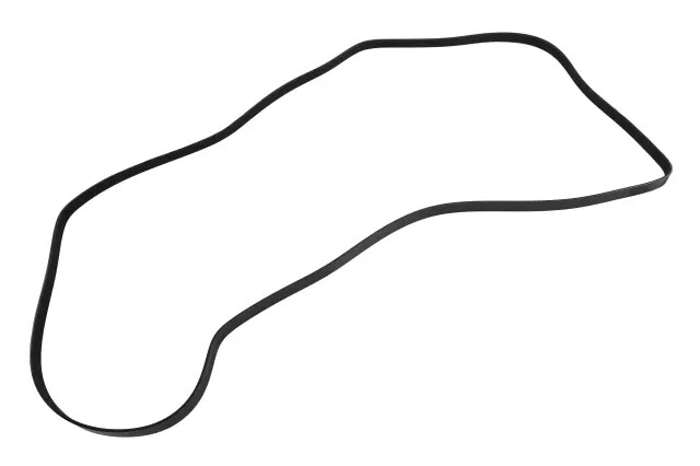 Genuine GM Serpentine Belt 12708561