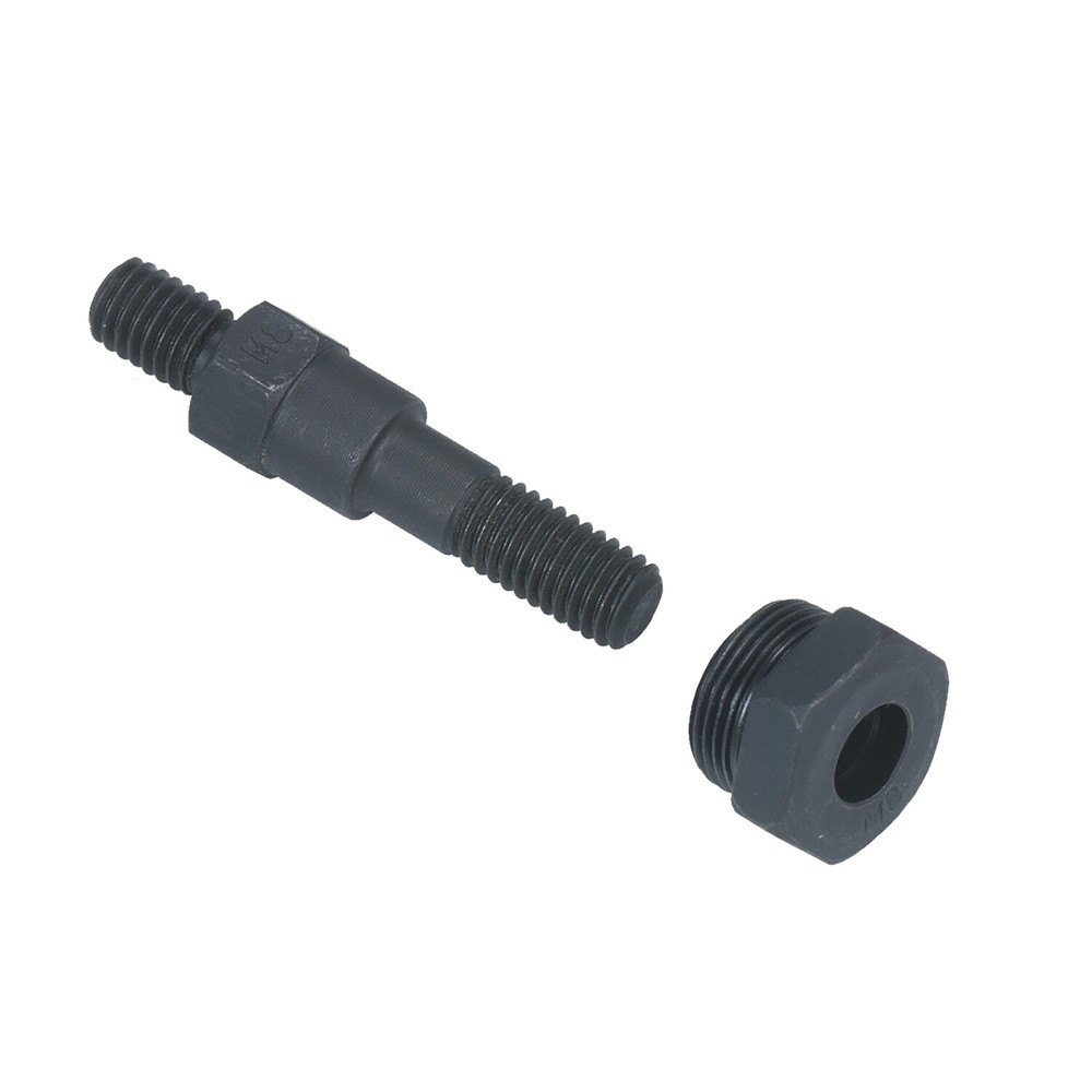 Assorted Rivet Nut  Mandrel and Nose Piece Riveter  Metric B6M4