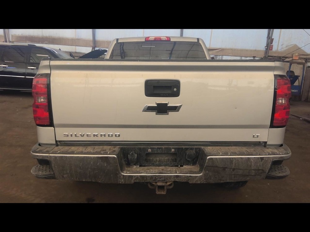 Classic Driver Sun Visor for 2014-2019 GMC Sierra 1500 Pickup 6412167