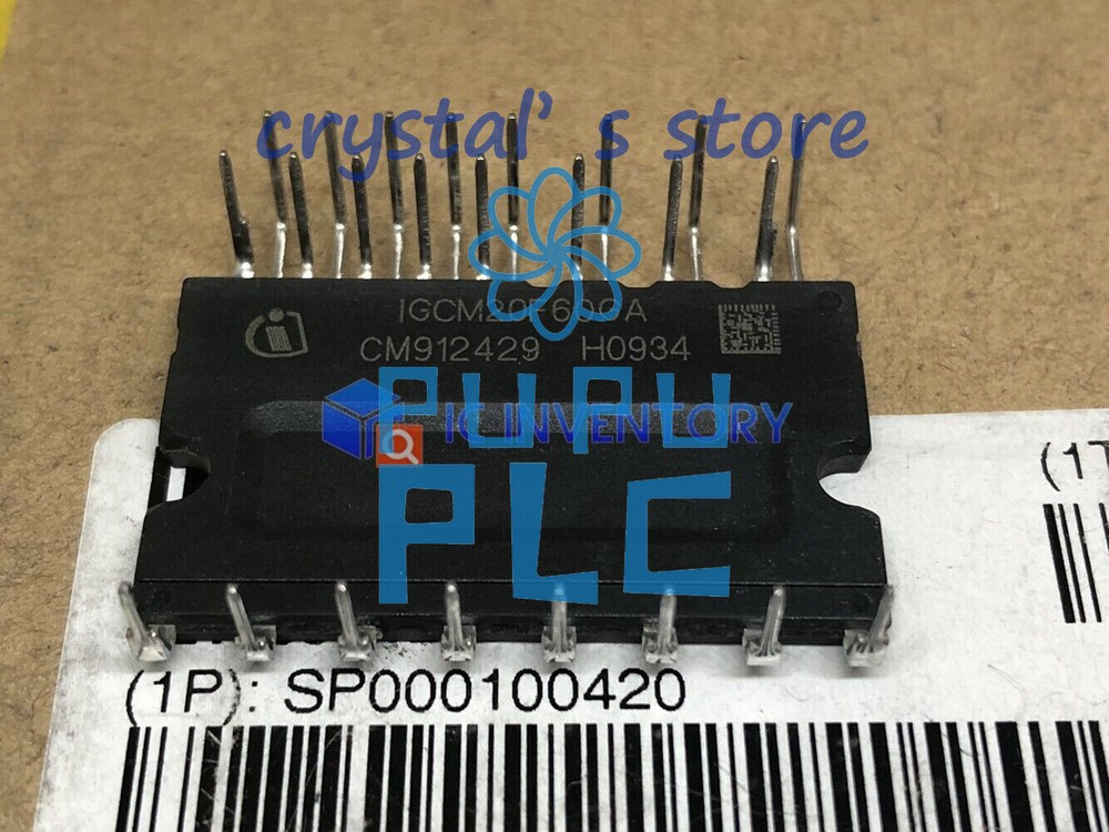 1PCS IGCM20F60GA Module Supply New 100% Quality Guarantee