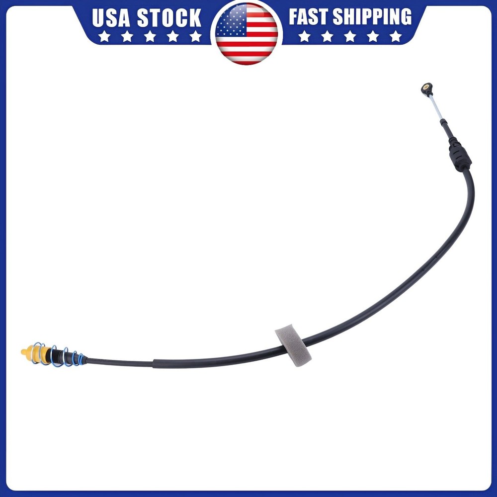 Auto Transmission Shifter Cable For Chevrolet Impala/Buick LaCrosse 2007-2011