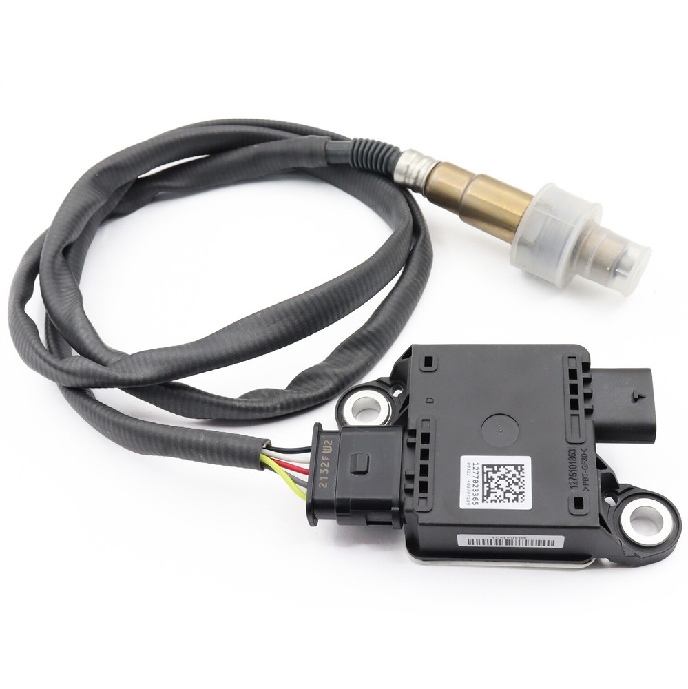 Exhaust Particulate PM Sensor 68297518AA For Jeep Wrangler 3.0L 2018-2021