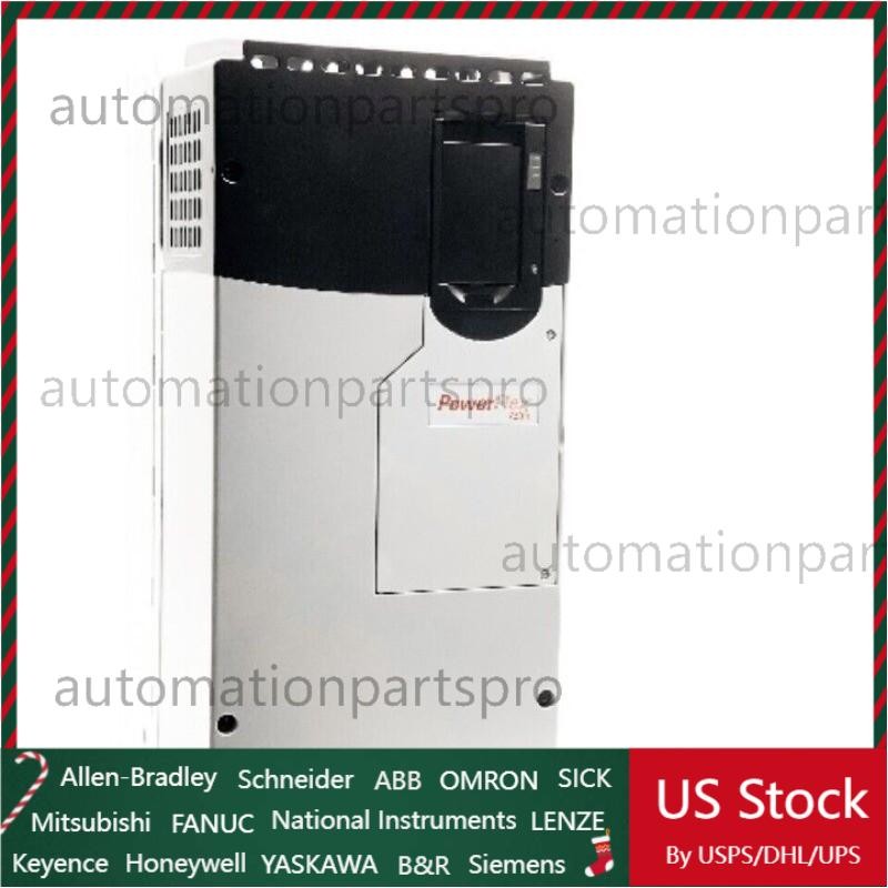Powerflex 753 VFD 20F1AND125JA0NNNNN 480V 100 HP new in box