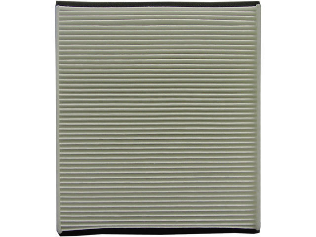 AC Delco Gold Cabin Air Filter fits Volvo S40 2004-2011 39PKFN