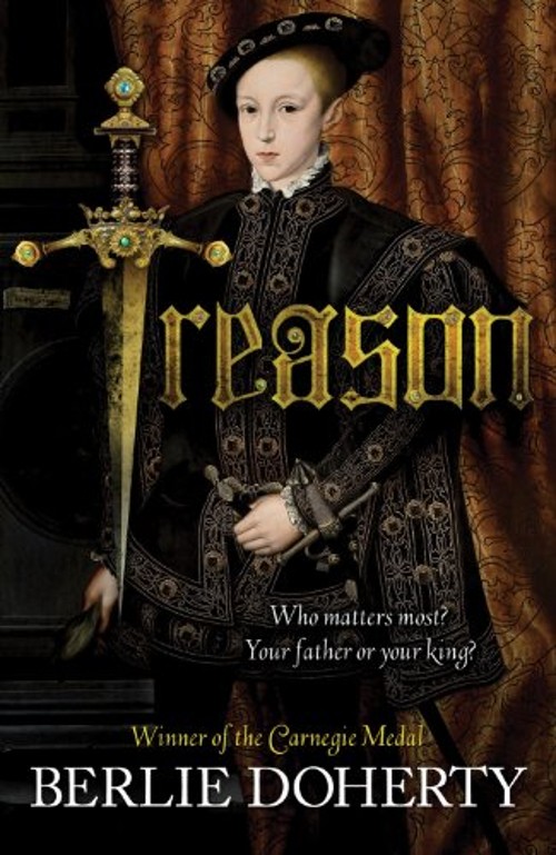 Treason Paperback Berlie DohertyFree US Delivery | ISBN:1849391211