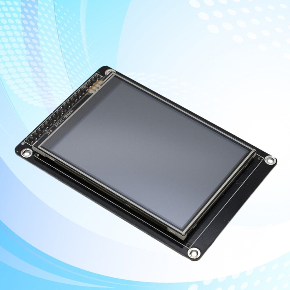 3.2 Inch LCD Display Touchscreen Micro Compatible for MEGA 2560