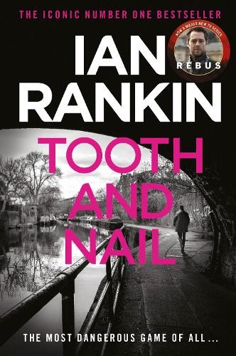 Tooth And Nail (A Rebus Novel) by Rankin, Ian Paperback Book The Fast FreeFREE US DELIVERY | ISBN: 0752883550 | Quality Books