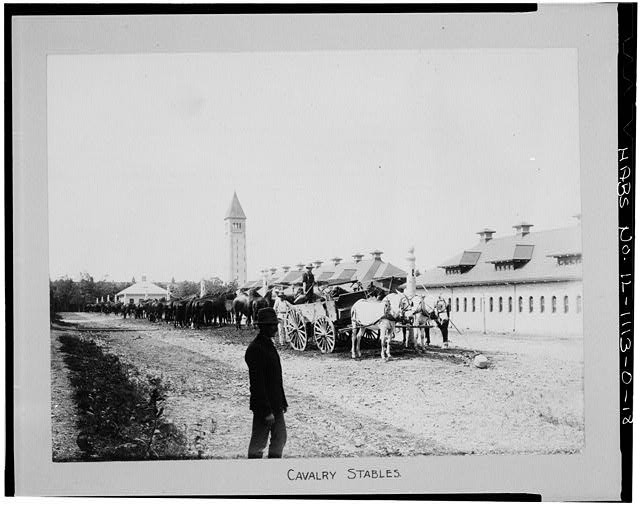Fort Sheridan,Lake Michigan,Lake Forest,Lake County,Illinois,IL,HABS,17