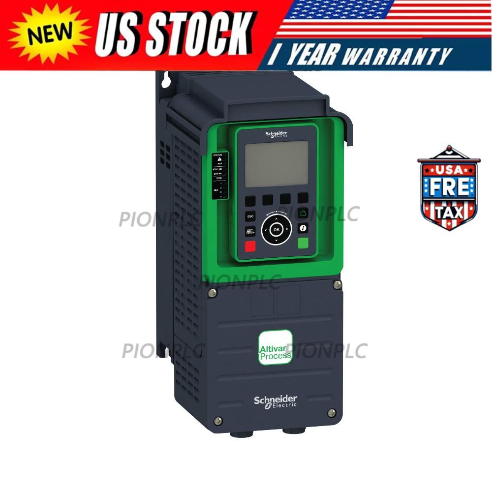 Schneider Electric ATV630U55N4 *NEW* *ORIGINAL PACKAGING*-